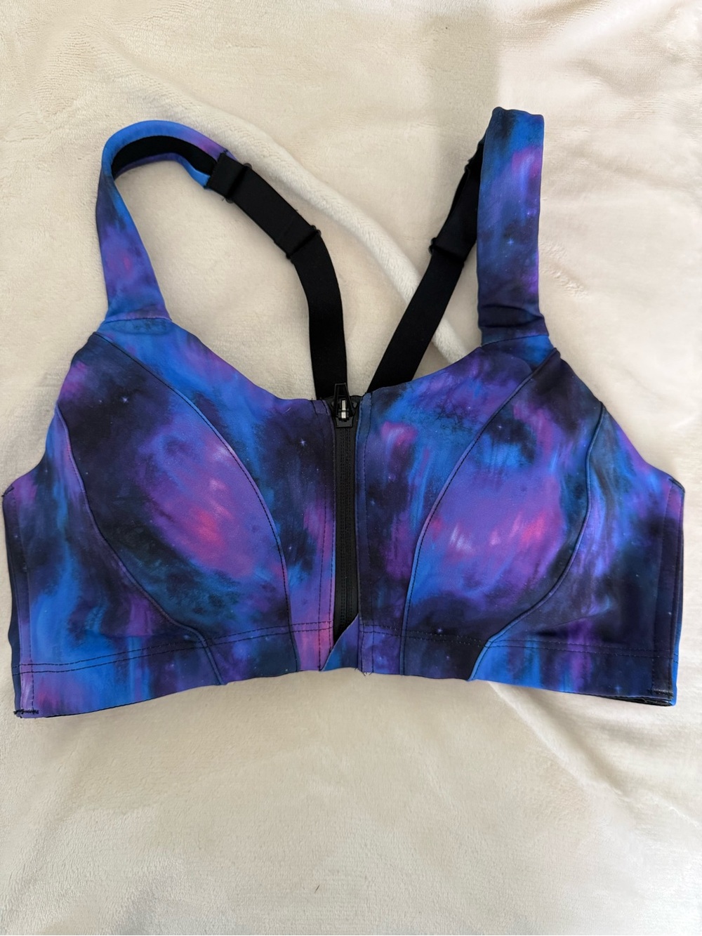 Victoria’s Secret Knockout Front Close Sports Bra